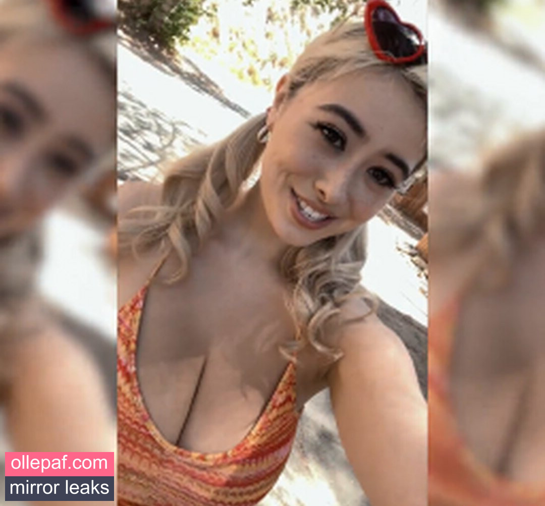 Latest Leaks Chloe Surreal Nude #216 - Fapello