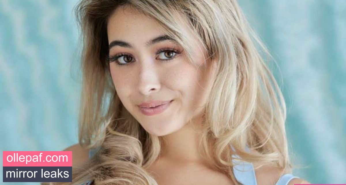 Latest Leaks Chloe Surreal Nude #393 - Fapello