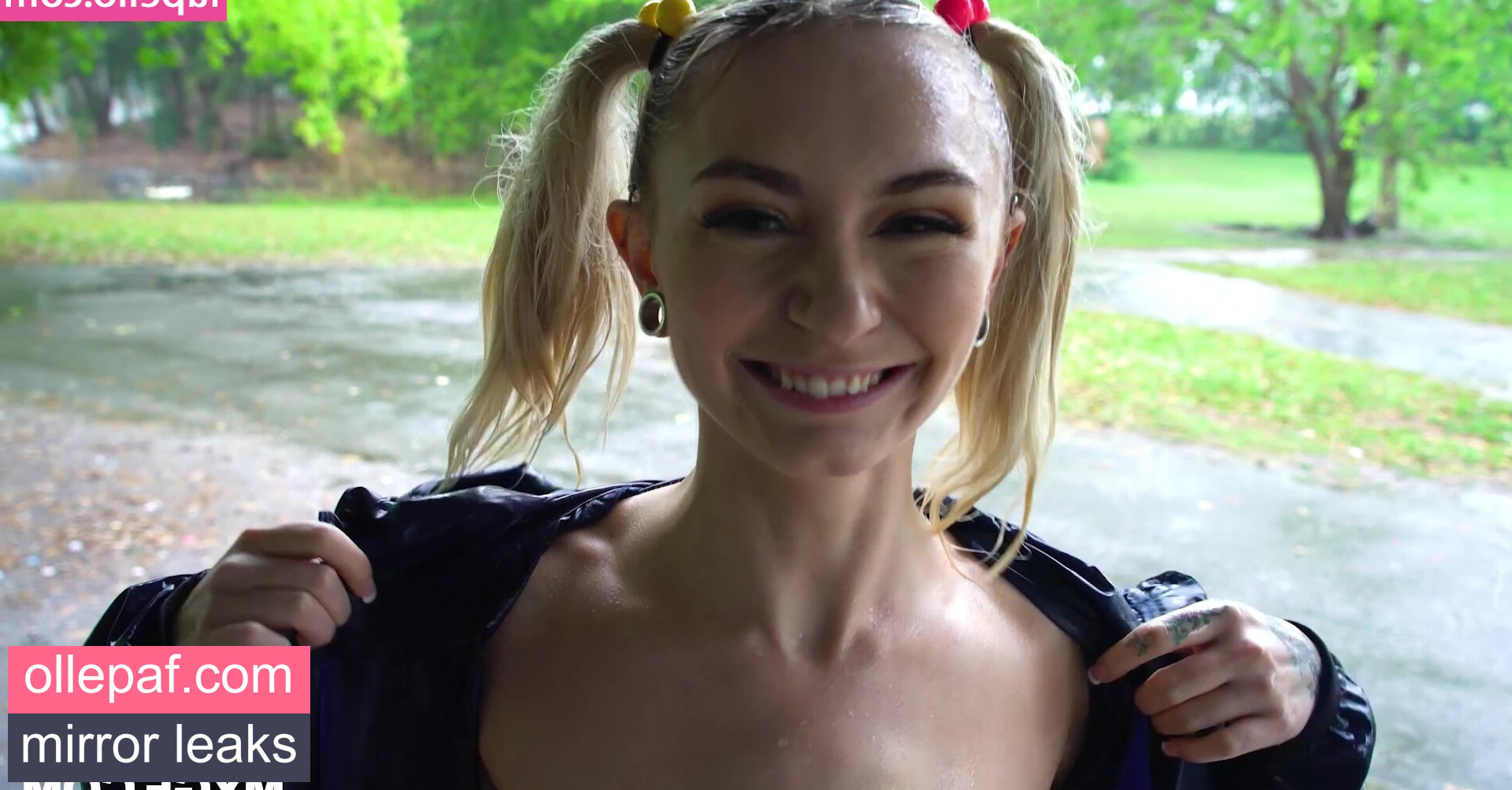 Latest Leaks Chloe Temple Nude #447 - Fapello