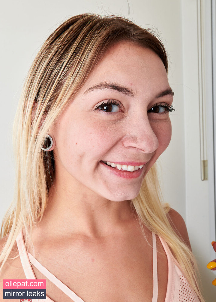 Latest Leaks Chloe Temple Nude #603 - Fapello