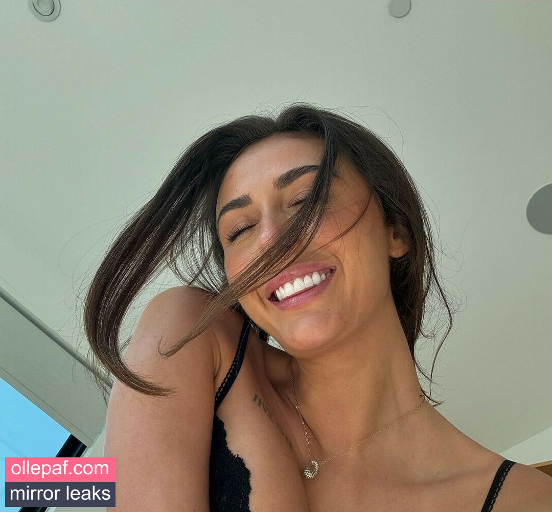 Latest Leaks Chloe Veitch Nude #55 - Fapello