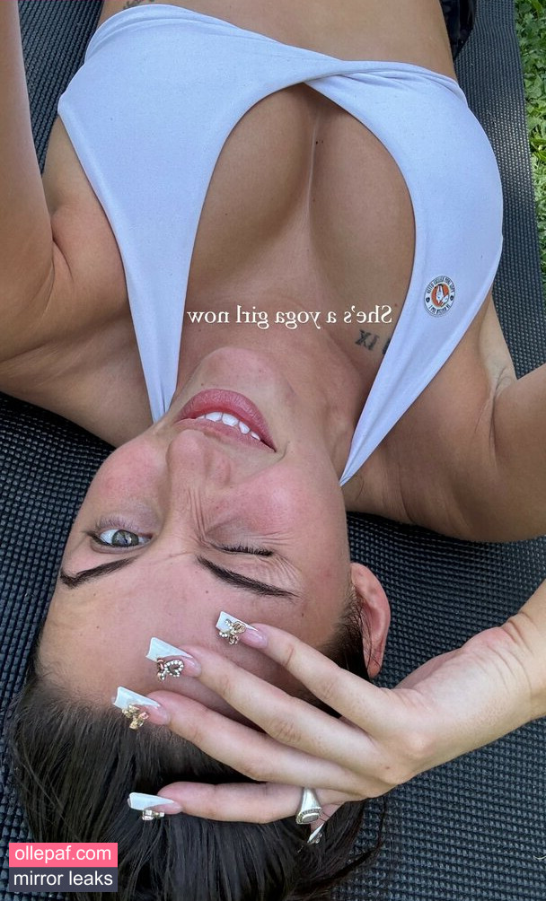 Latest Leaks Chloe Veitch Nude #63 - Fapello