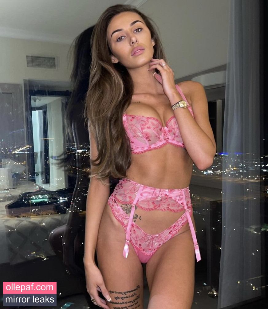 Latest Leaks Chloe Veitch Nude #76 - Fapello