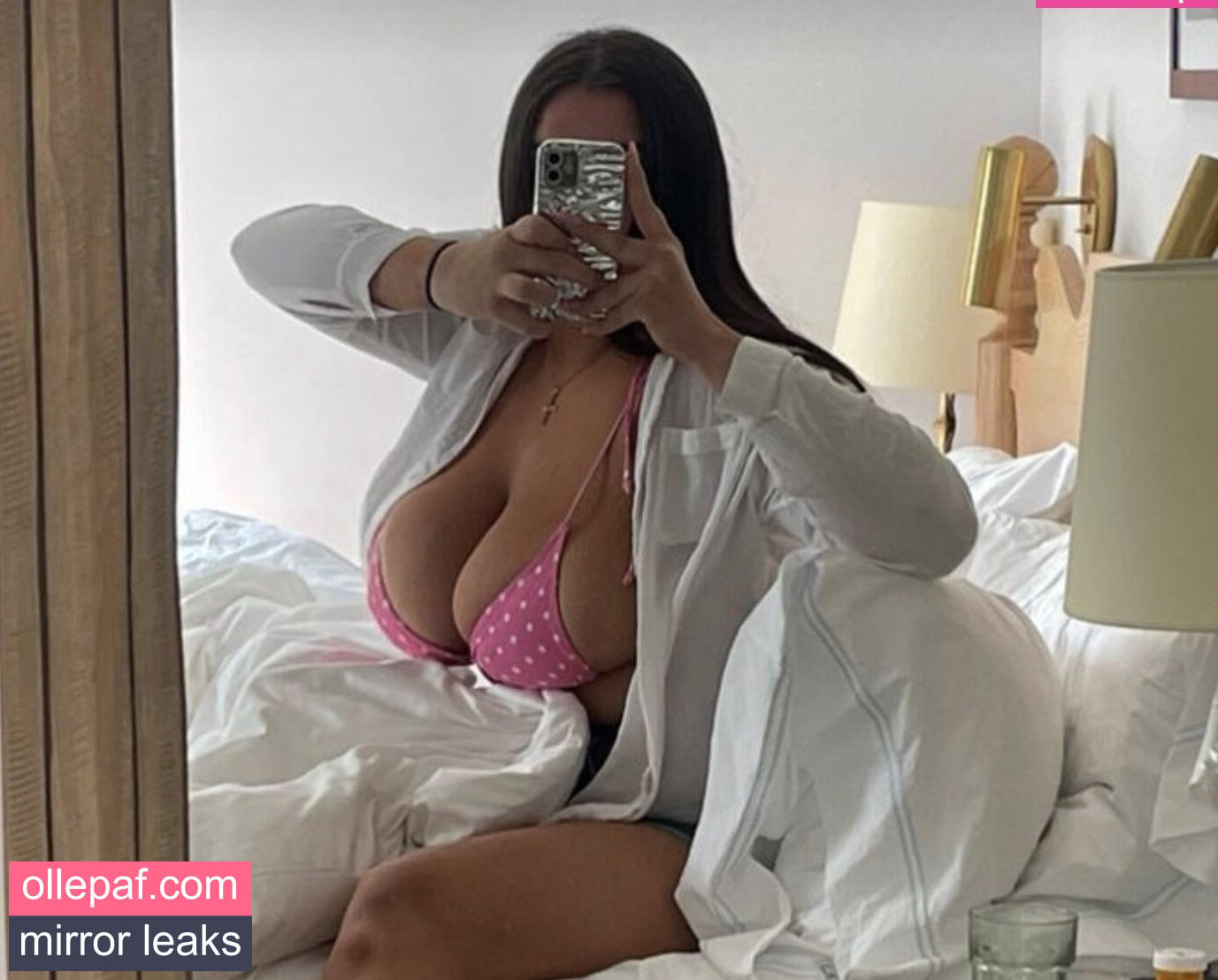 Latest Leaks Chloe Nude #250 - Fapello