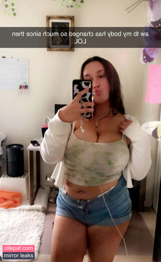 Latest Leaks Chloe Nude #270 - Fapello