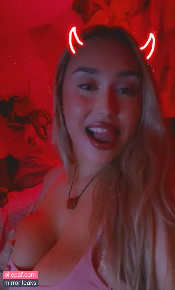 Latest Leaks Chloe Nude #318 - Fapello