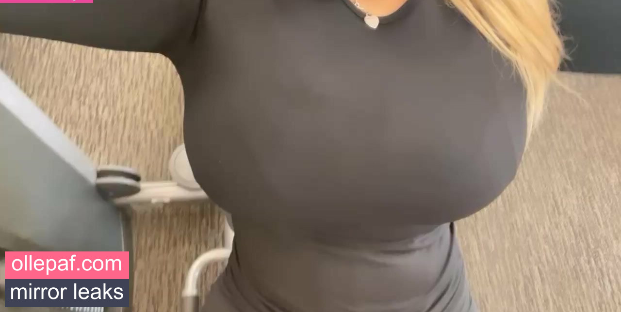 Latest Leaks Chloe Nude #323 - Fapello