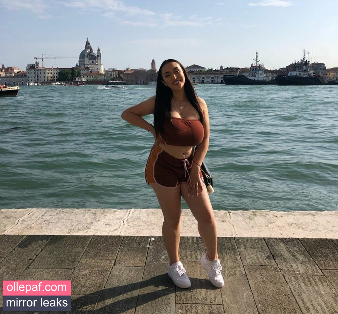 Latest Leaks Chloe Nude #393 - Fapello
