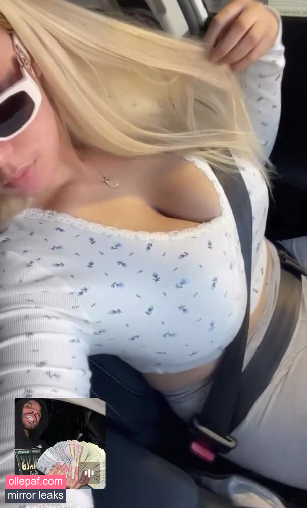 Latest Leaks Chloe Nude #400 - Fapello