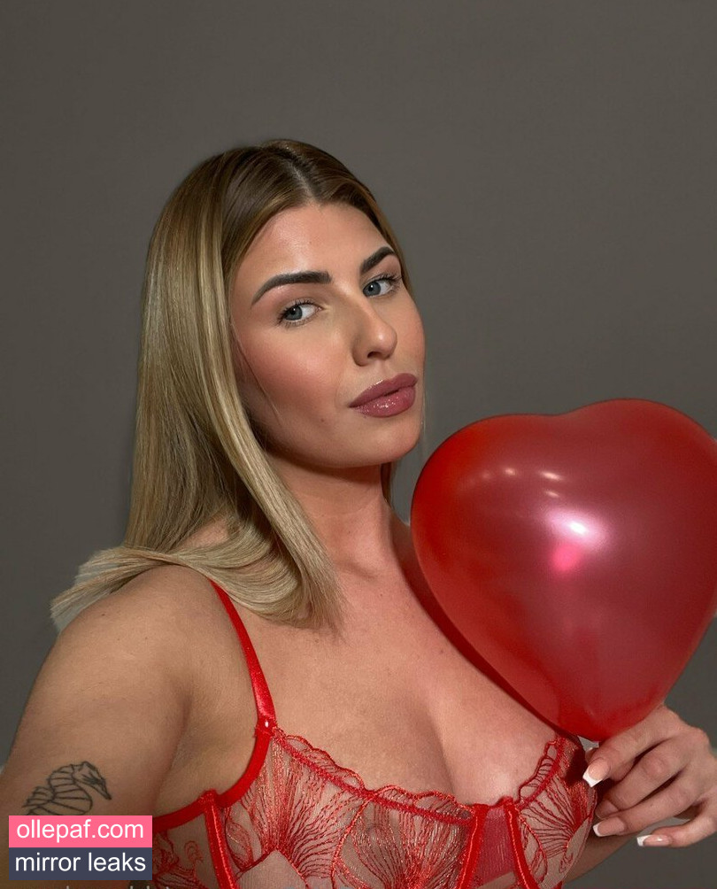 Latest Leaks chloeadams Nude #48 - Fapello
