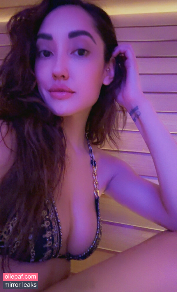 Latest Leaks chloeamour Nude #15 - Fapello