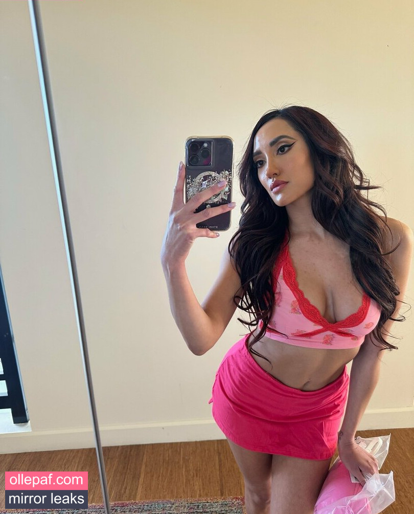 Latest Leaks chloeamour Nude #4 - Fapello