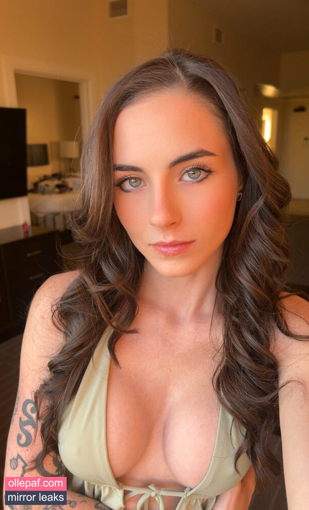 Latest Leaks Chloebellexo Nude #22 - Fapello