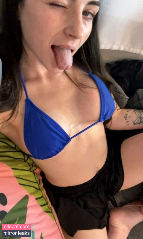 Latest Leaks Chloebellexo Nude #26 - Fapello