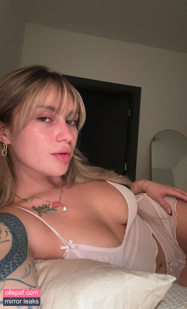 Latest Leaks chloecreamss Nude #154 - Fapello