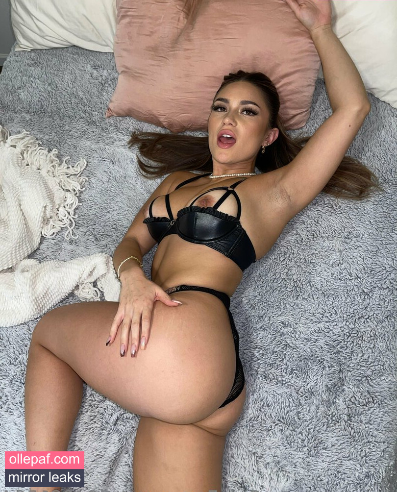 Latest Leaks chloecreamss Nude #164 - Fapello