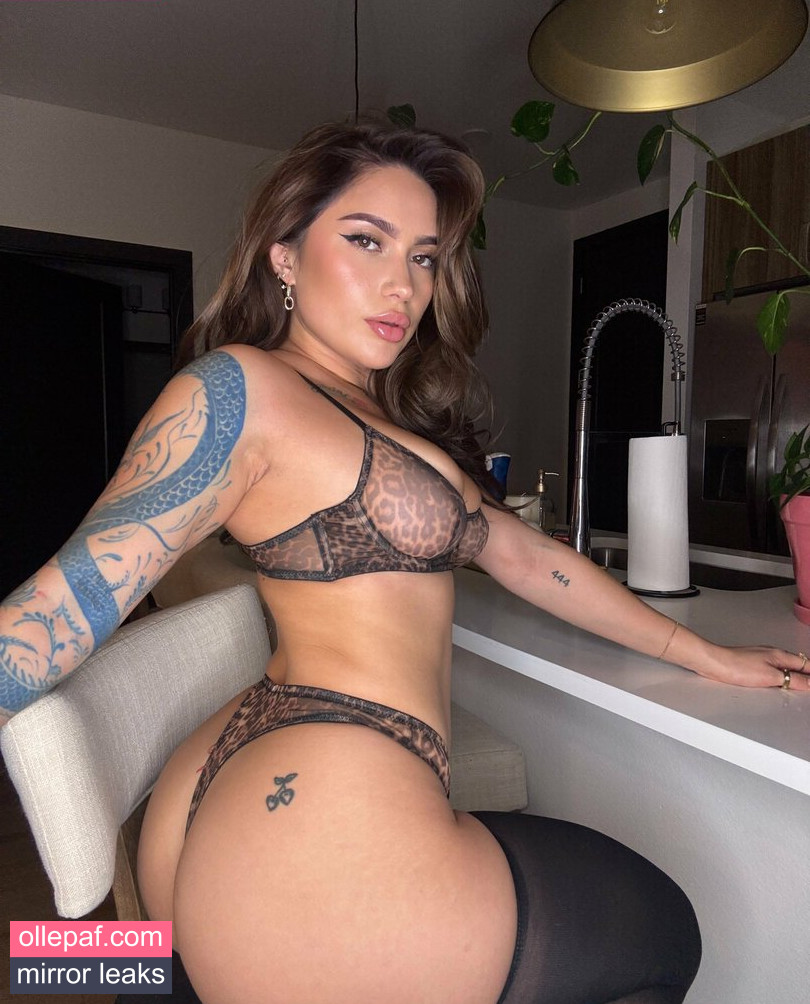 Latest Leaks chloecreamss Nude #8 - Fapello