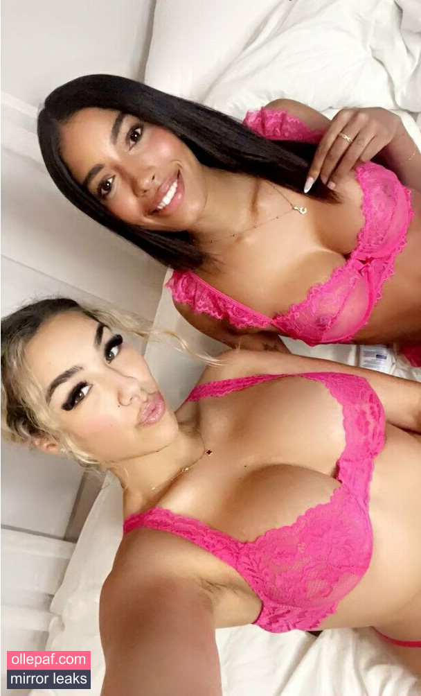 Latest Leaks chloecreamss Nude #72 - Fapello