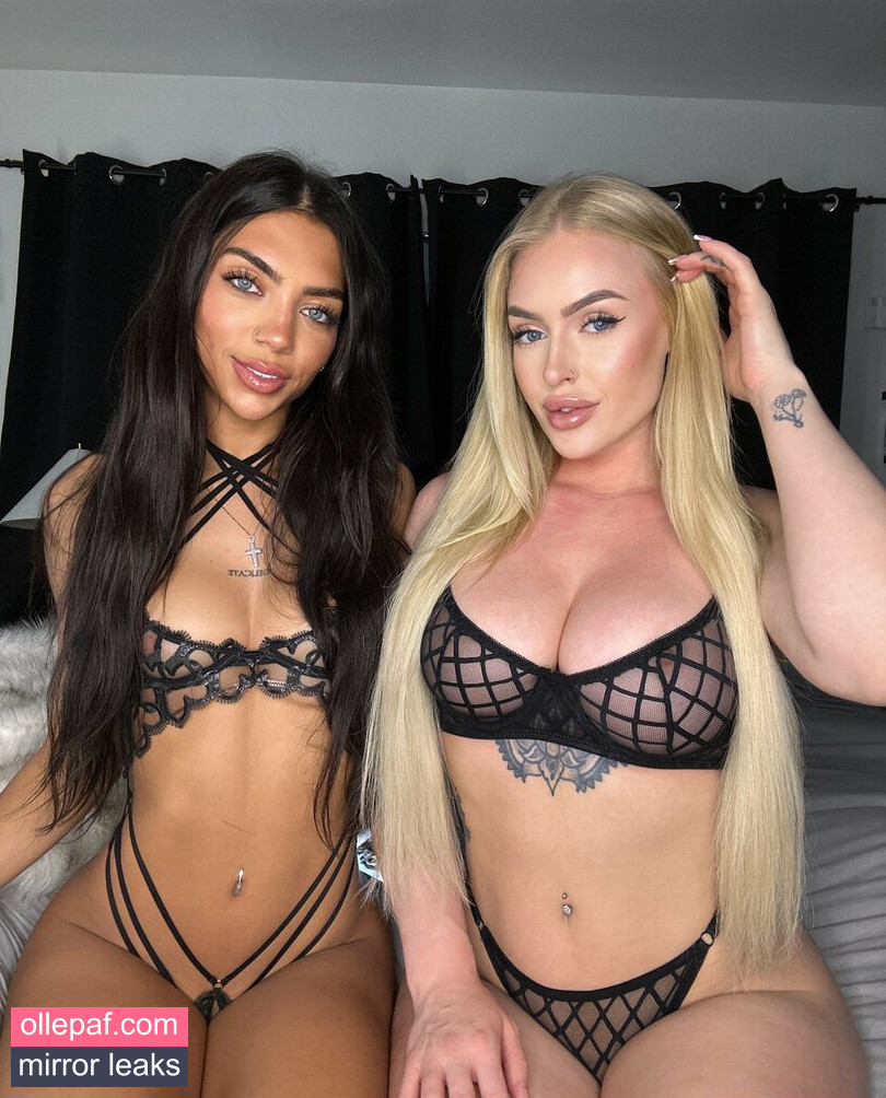 Latest Leaks chloecreamss Nude #100 - Fapello