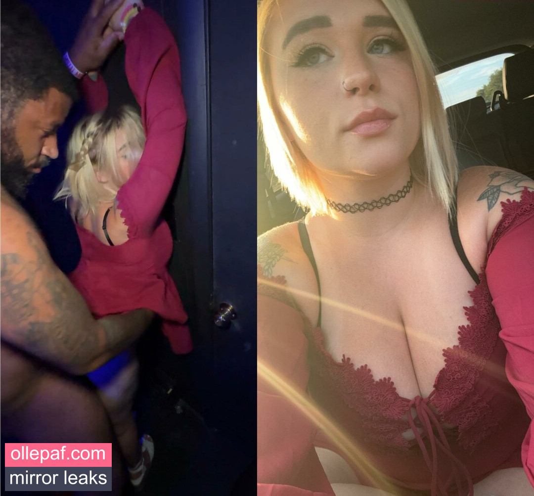 Latest Leaks Chloee Mae Nude #37 - Fapello