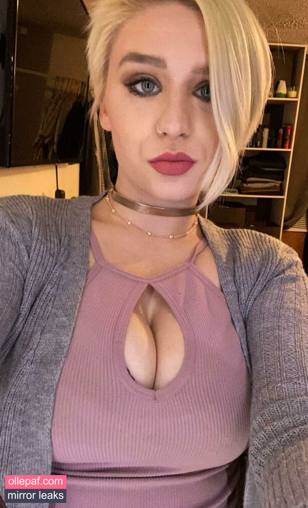 Latest Leaks Chloee Mae Nude #10 - Fapello