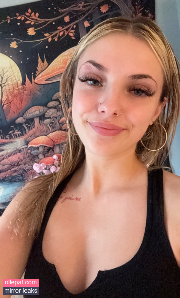 Latest Leaks chloeessecret Nude #14 - Fapello