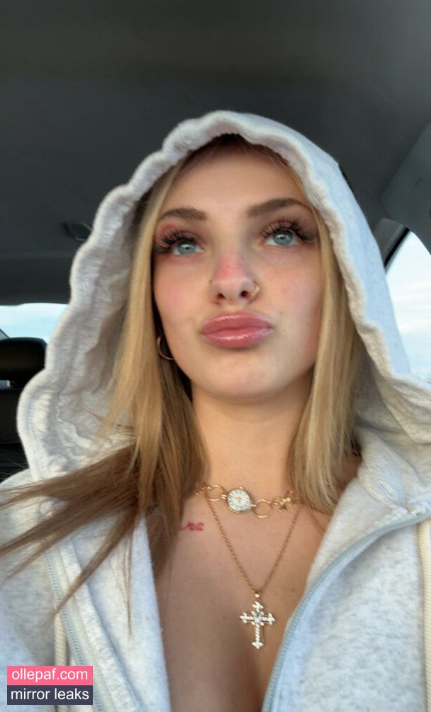 Latest Leaks chloeessecret Nude #25 - Fapello