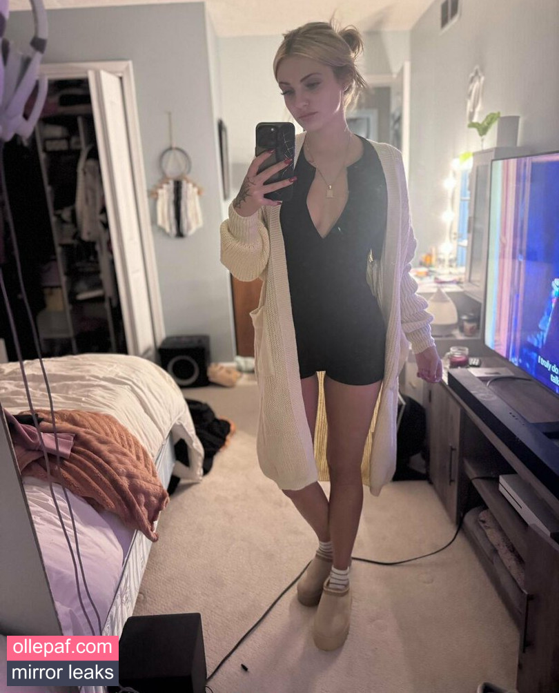 Latest Leaks chloeessecret Nude #4 - Fapello