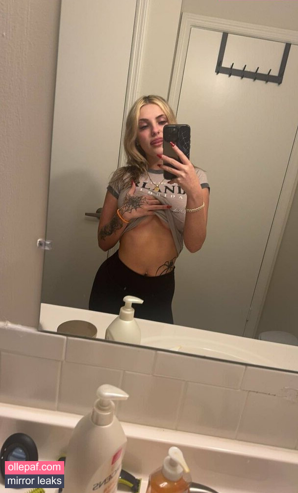 Latest Leaks chloeessecret Nude #5 - Fapello