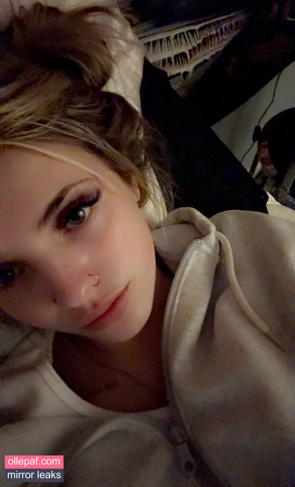 Latest Leaks chloeessecret Nude #6 - Fapello