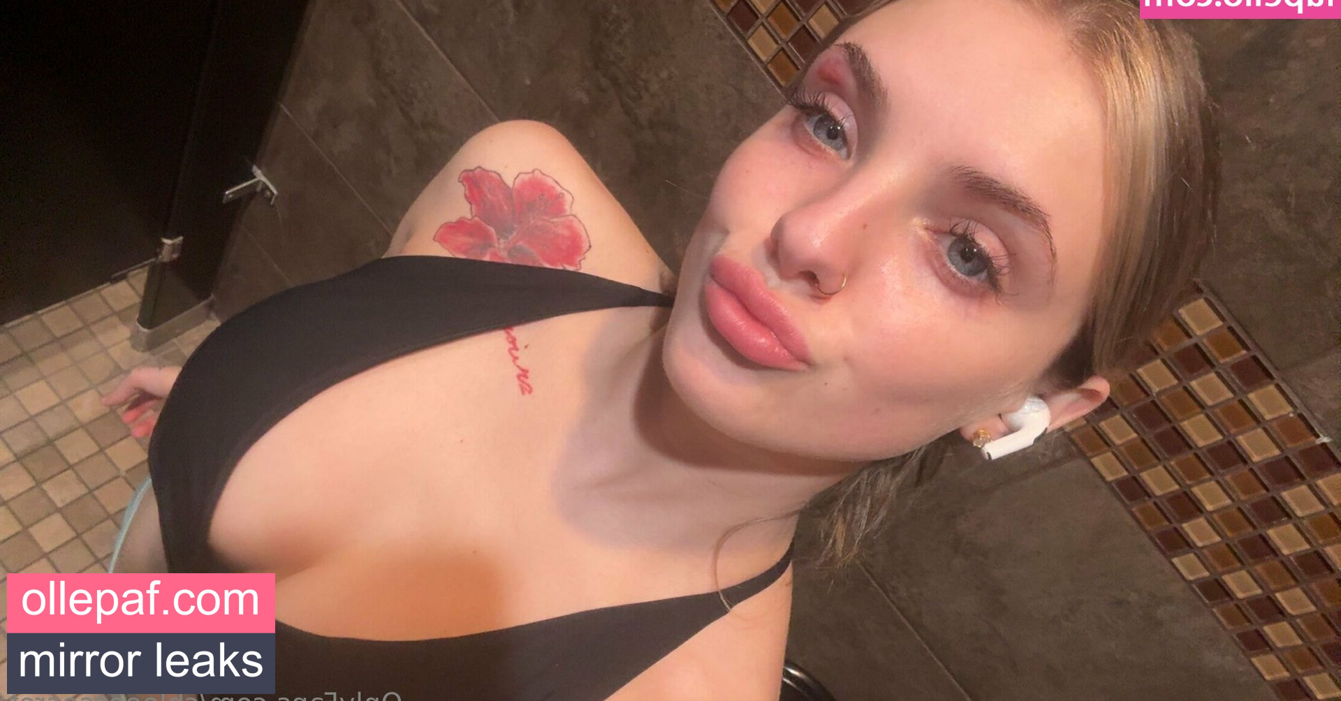 Latest Leaks chloeessecret Nude #57 - Fapello