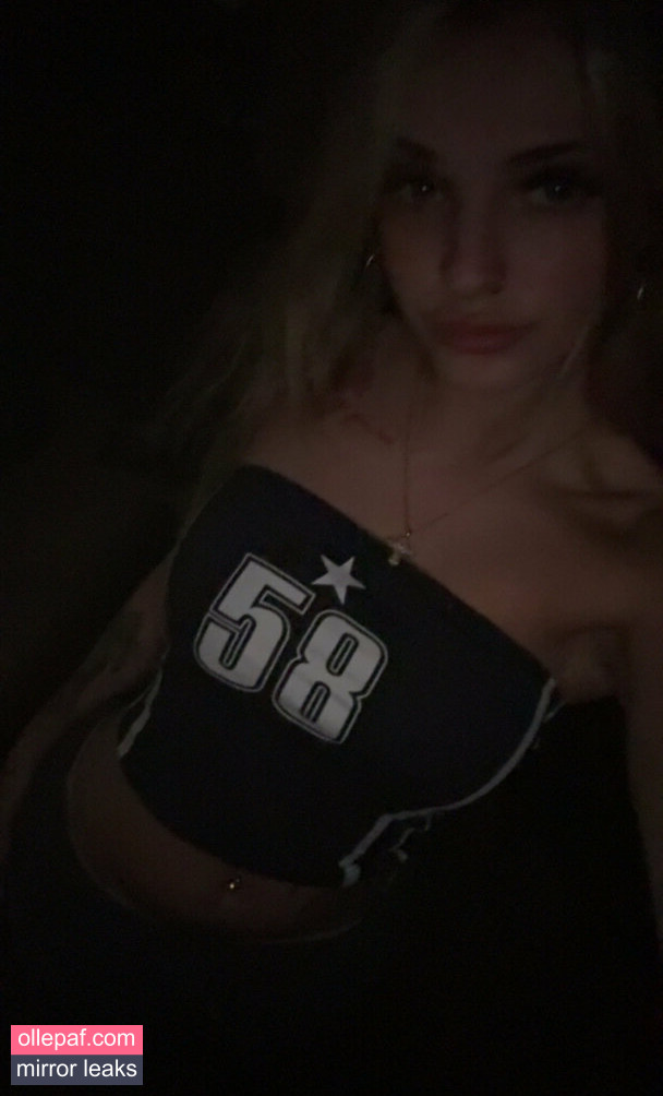 Latest Leaks chloeessecret Nude #8 - Fapello