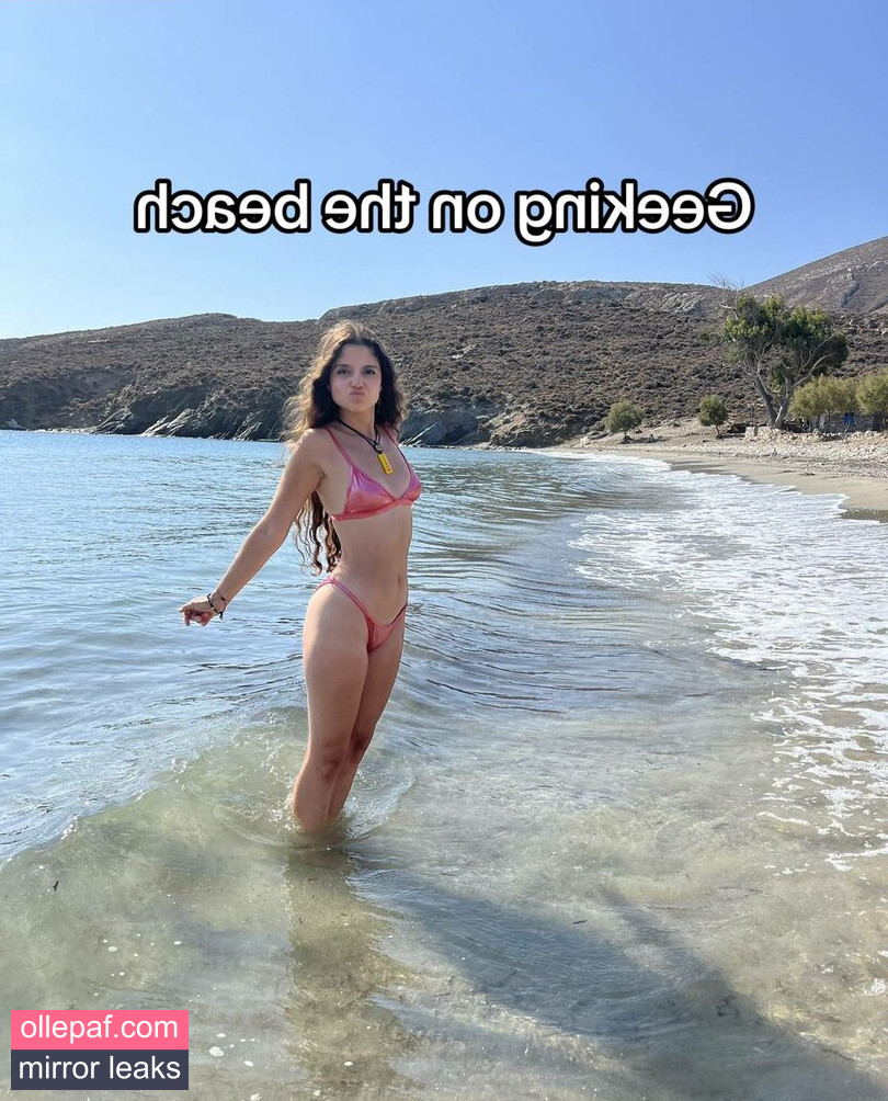 Latest Leaks Chloeforero Nude #37 - Fapello