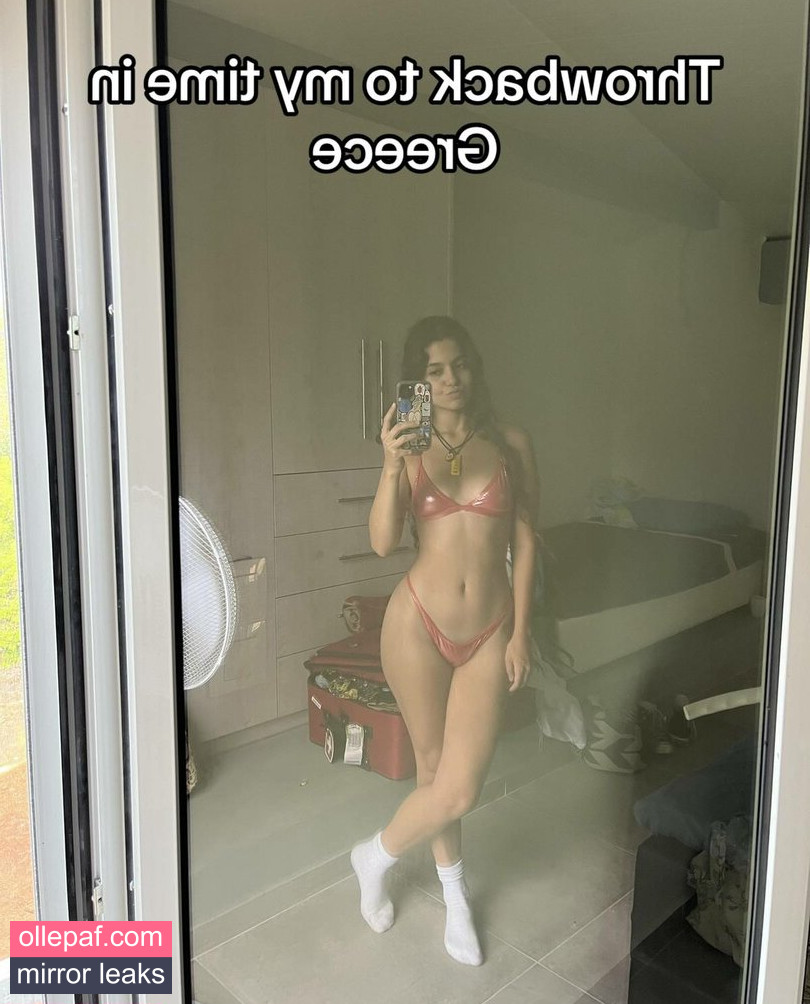 Latest Leaks Chloeforero Nude #38 - Fapello