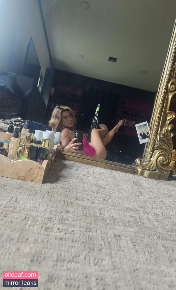 Latest Leaks chloelamb Nude #13 - Fapello