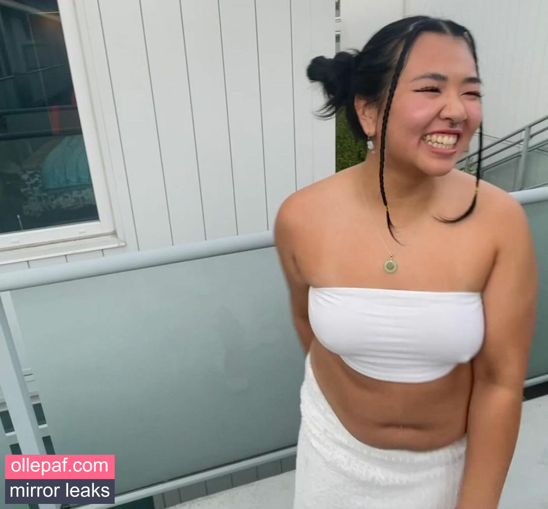 Latest Leaks chloroblasts Nude #135 - Fapello