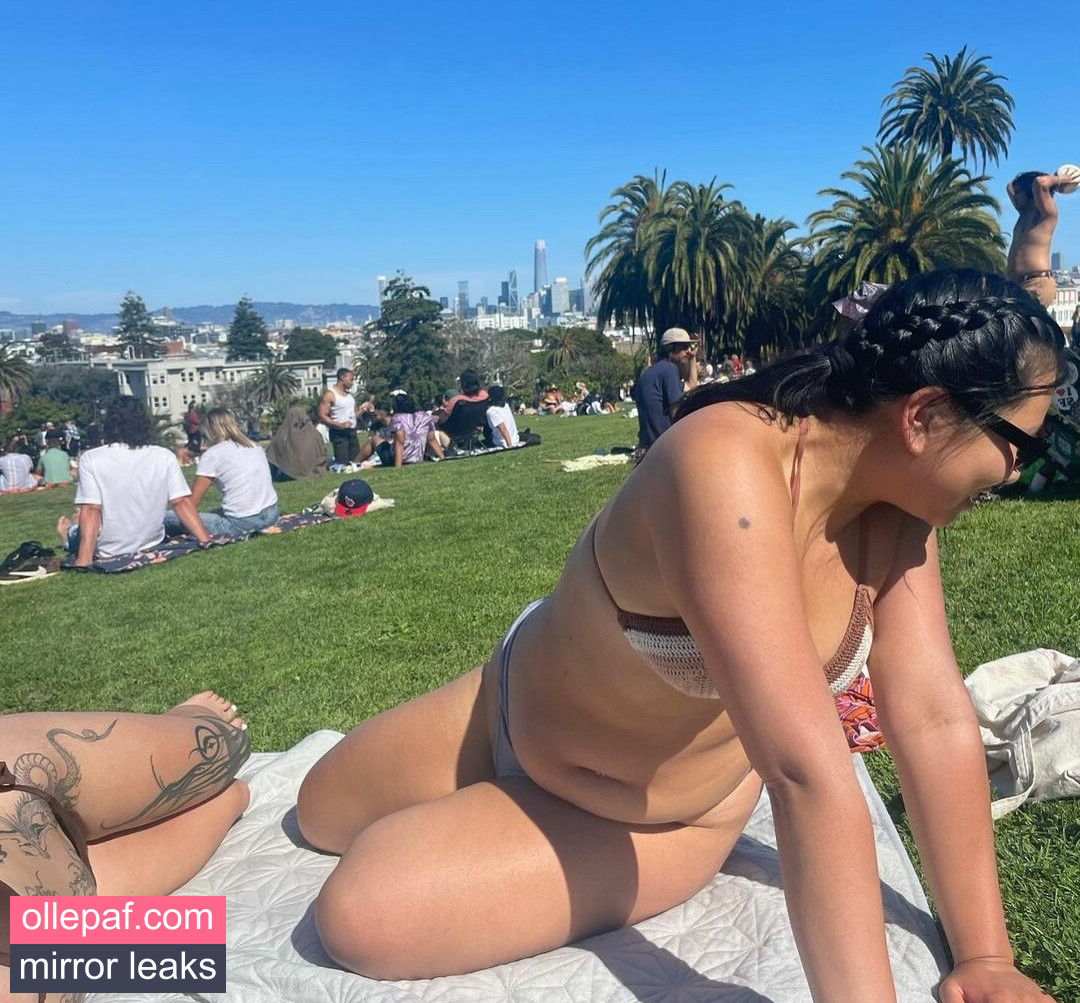 Latest Leaks chloroblasts Nude #137 - Fapello