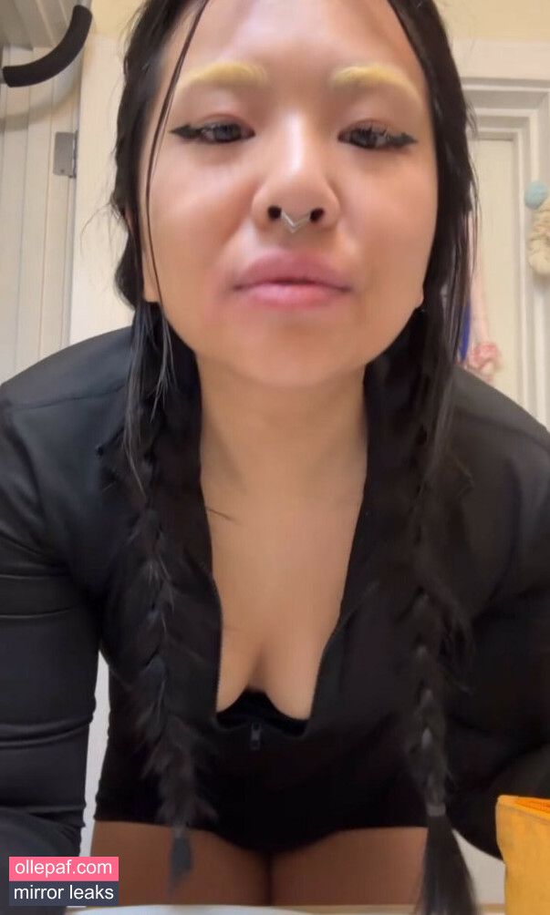 Latest Leaks chloroblasts Nude #28 - Fapello