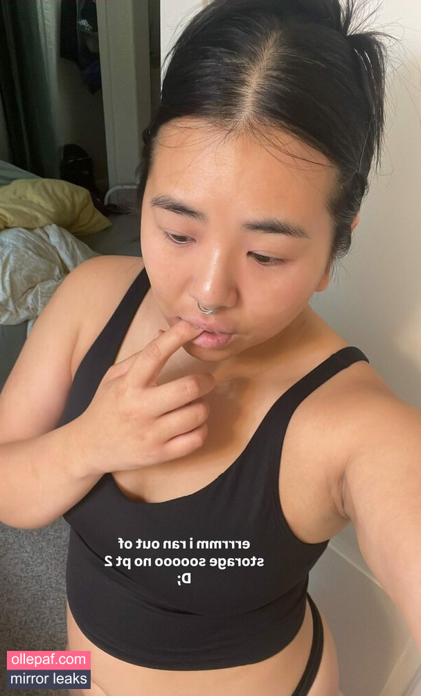 Latest Leaks chloroblasts Nude #34 - Fapello