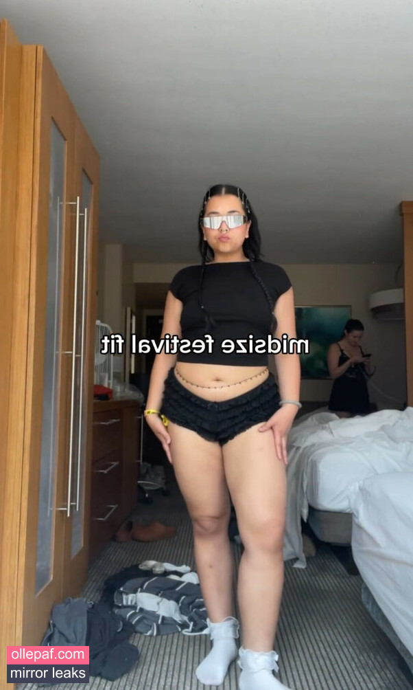 Latest Leaks chloroblasts Nude #54 - Fapello