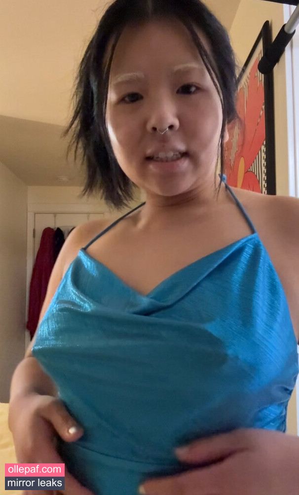 Latest Leaks chloroblasts Nude #8 - Fapello