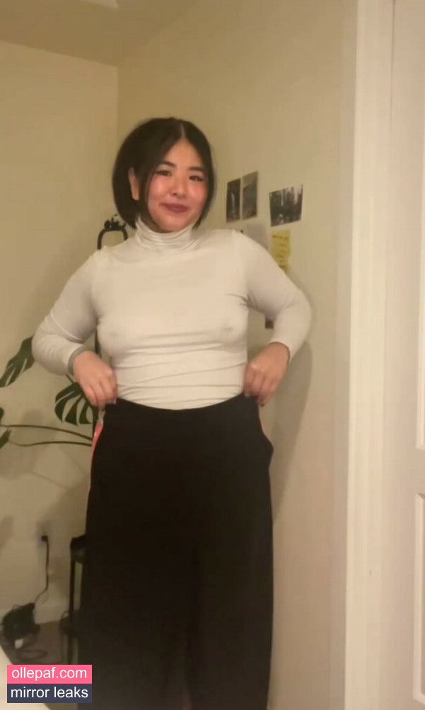 Latest Leaks chloroblasts Nude #97 - Fapello