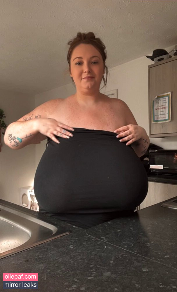 Latest Leaks Chlozee Nude #33 - Fapello