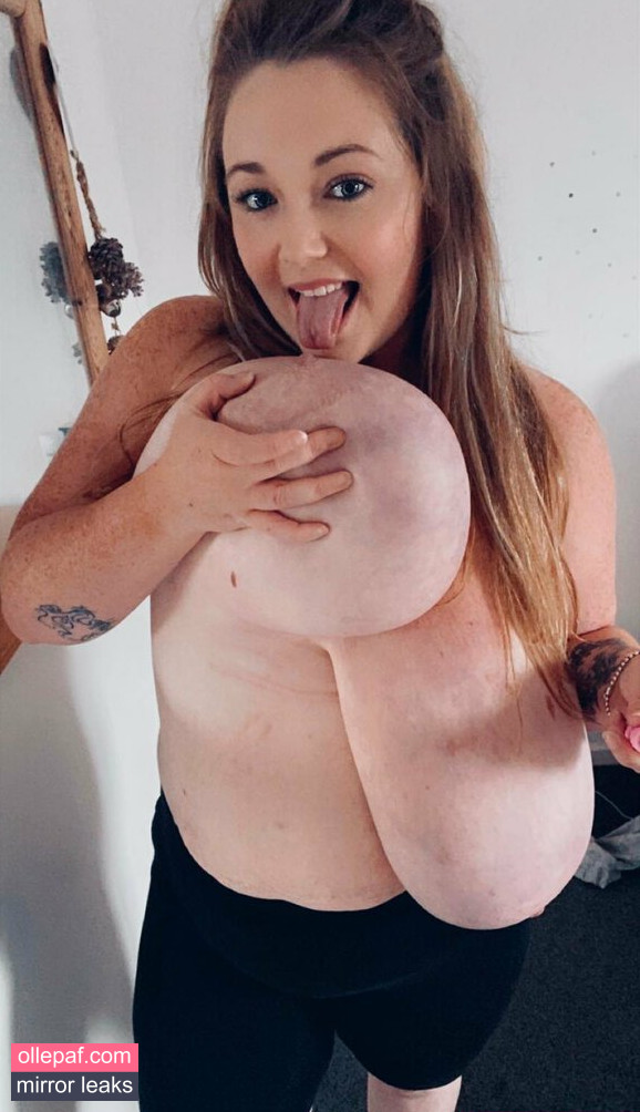 Latest Leaks Chlozee Nude #100 - Fapello