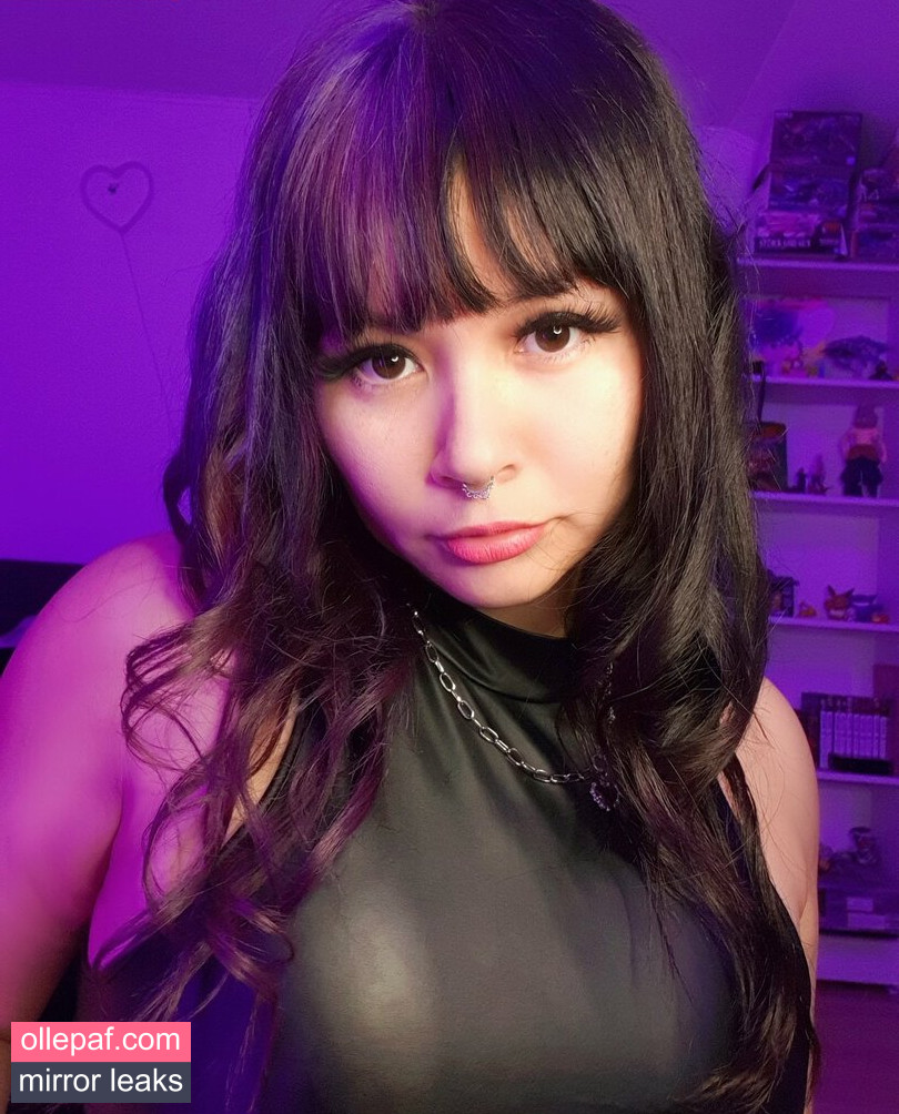Latest Leaks chobycat Nude #5 - Fapello