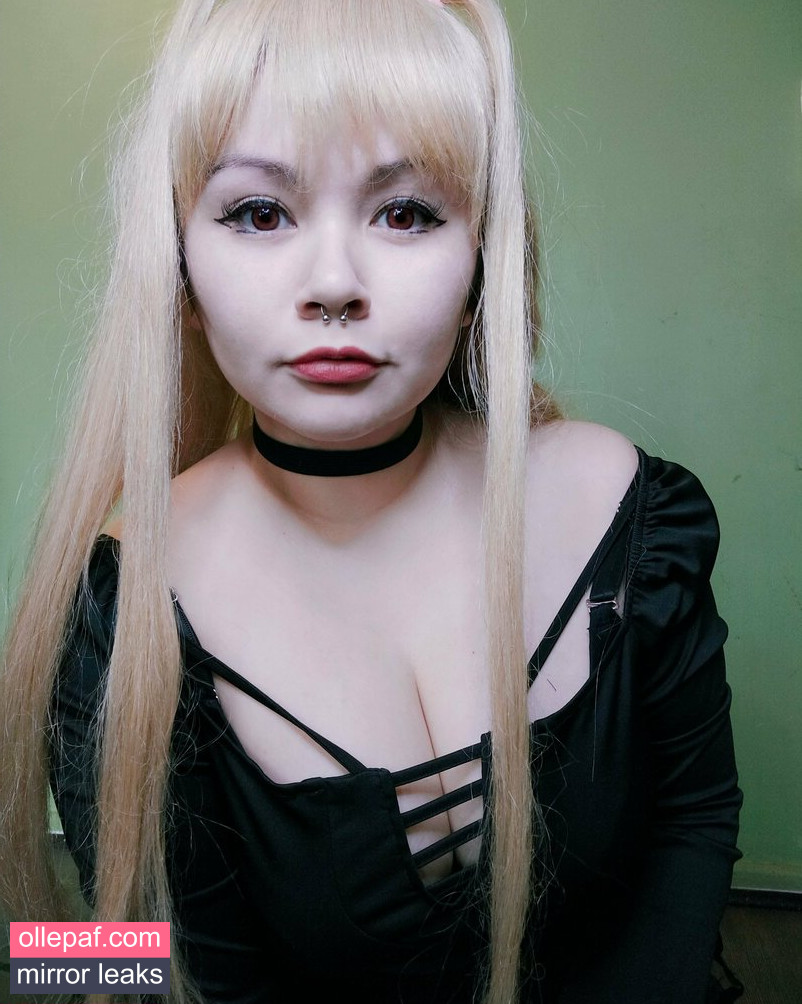 Latest Leaks chobycat Nude #70 - Fapello