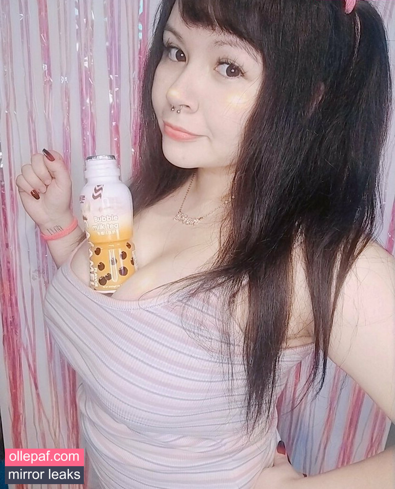 Latest Leaks chobycat Nude #78 - Fapello