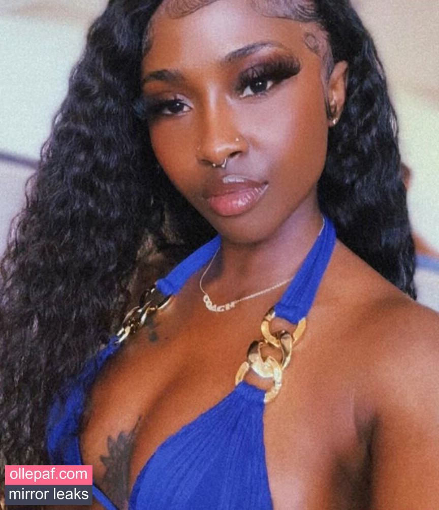Latest Leaks Chocolatedroptu Nude #2 - Fapello