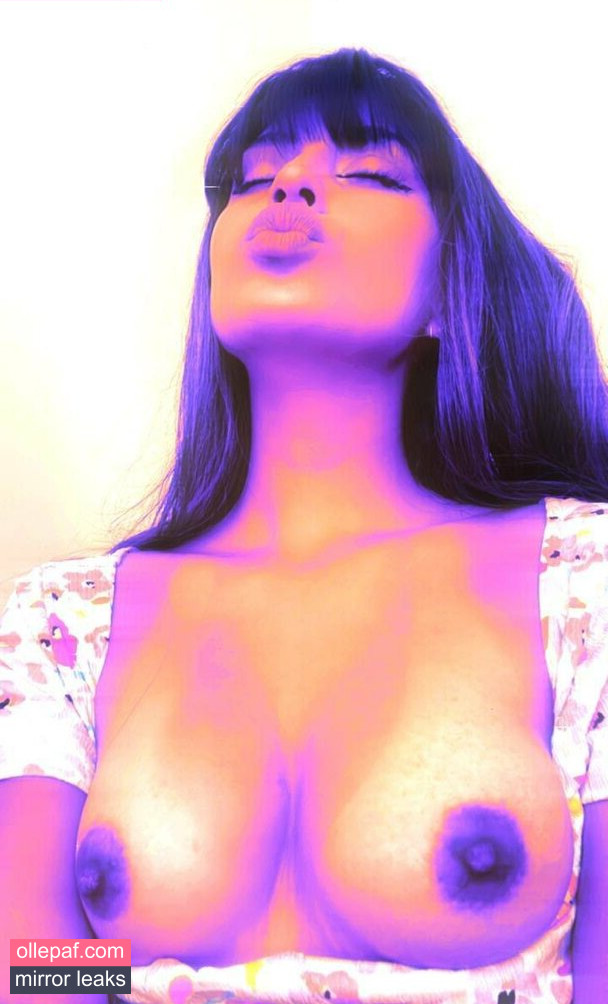 Latest Leaks Chocolatitaa Nude #14 - Fapello