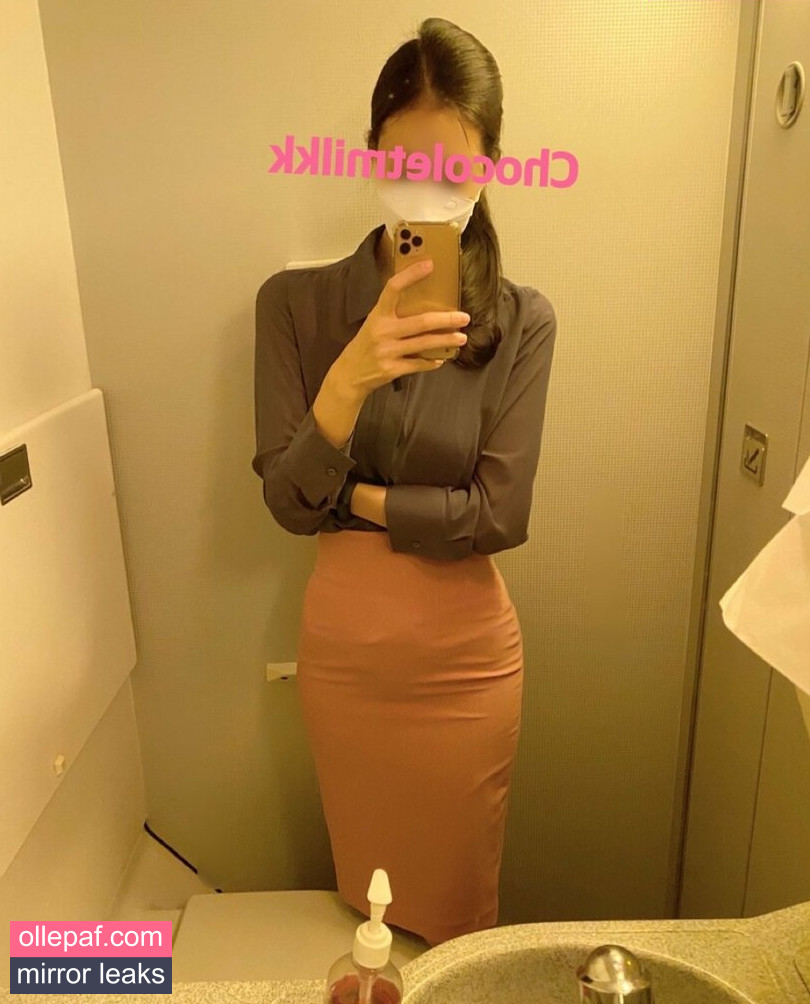 Latest Leaks chocoletmilkk Nude #10 - Fapello
